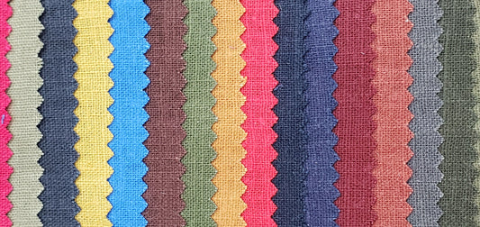 How to Source Fabrics the Right Way