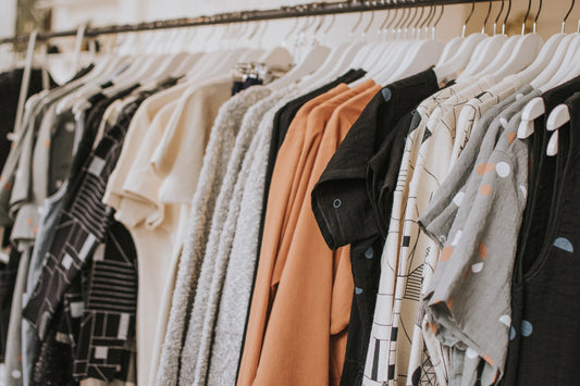 How to Start Your Clothing Brand From Scratch in 8 Steps