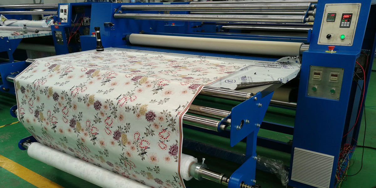 Garment Manufacturer | Fabric Sourcing | Sample Making | Garment Production | Digital Printing on Fabric