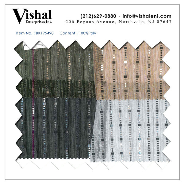 BK195490 - Vishal Enterprises Inc