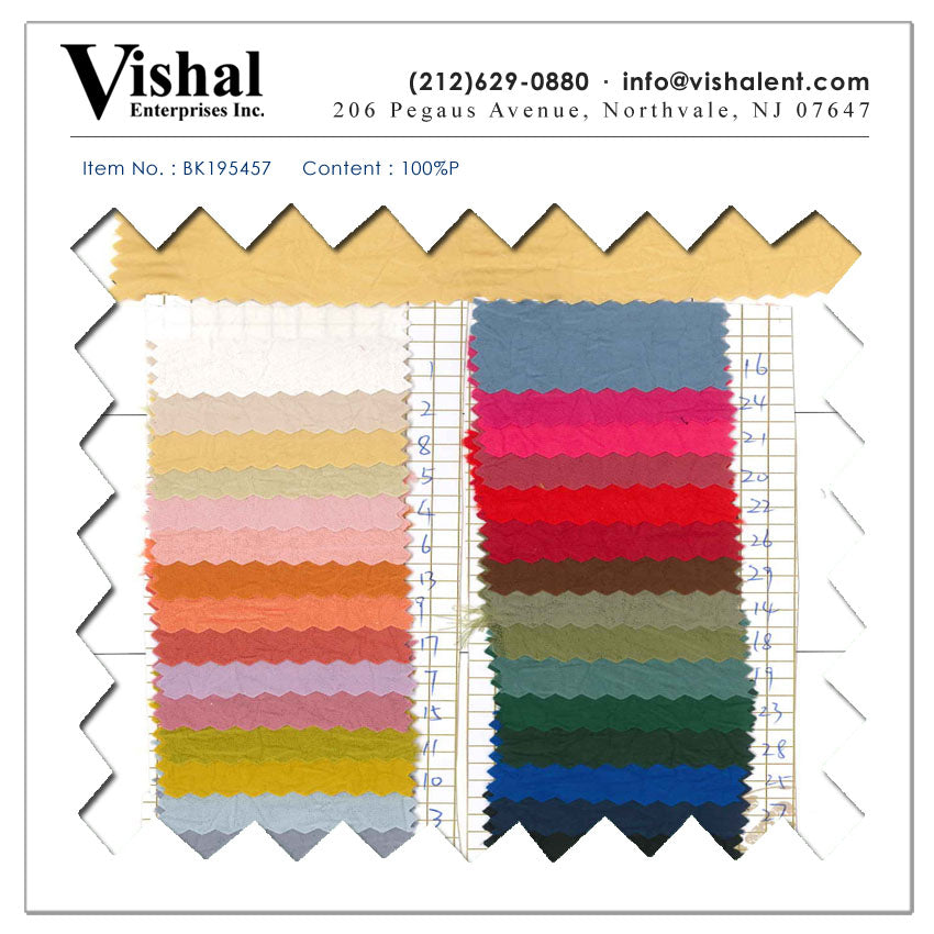 BK195457 - Vishal Enterprises Inc