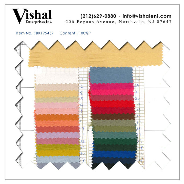 BK195457 - Vishal Enterprises Inc