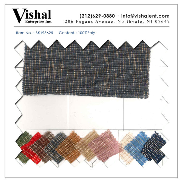 BK195625 - Vishal Enterprises Inc