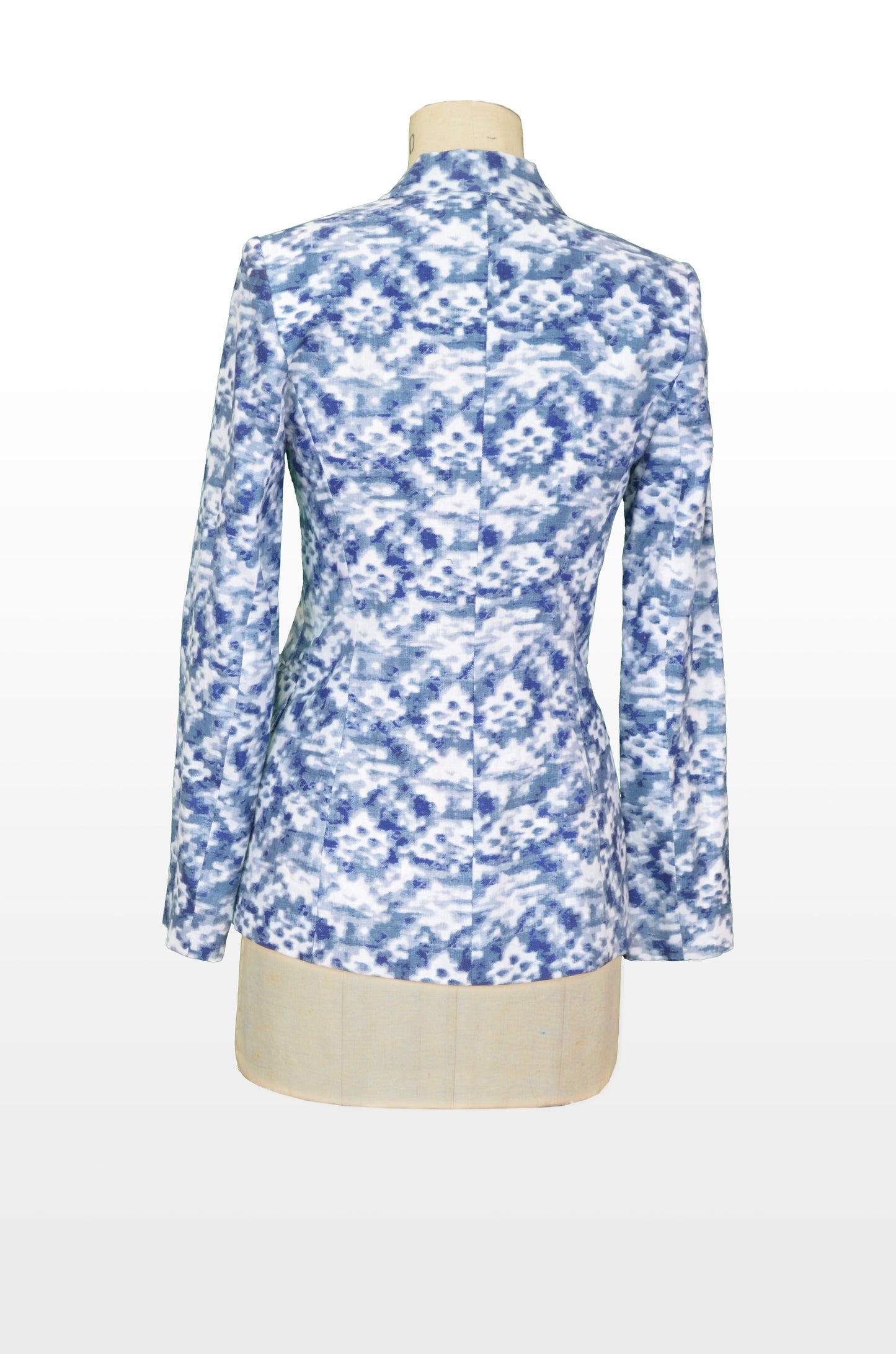 NOVELTY PRINTED JACKET - Vishal Enterprises Inc